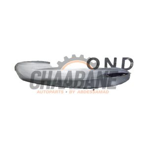 Poignee portiere 4portes avant gauche A09976047019775 Mercedes C Estate AMG (S205) C-63 S,Edition 1 AMG 4.0 V8 Biturbo