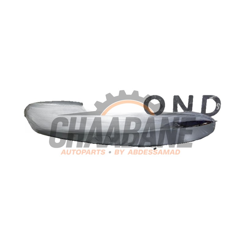 Poignee portiere 4portes avant gauche A09976047019775 Mercedes C Estate AMG (S205) C-63 S,Edition 1 AMG 4.0 V8 Biturbo
