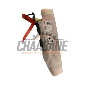 Airbag siege 4M0880241E Audi Q7 (4MB/4MG) 3.0 TDI V6 24V 2015