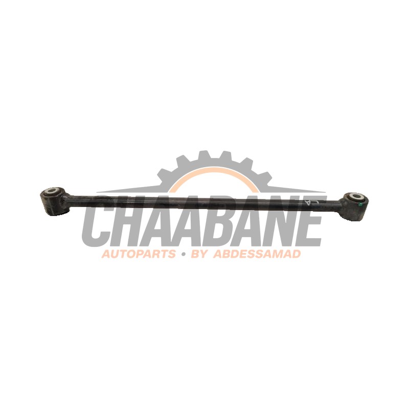 Bras de suspension arriere gauche A1663500053 Mercedes GLE Coupe (C292) 350d 3.0 V6 24V BlueTEC 4-Matic