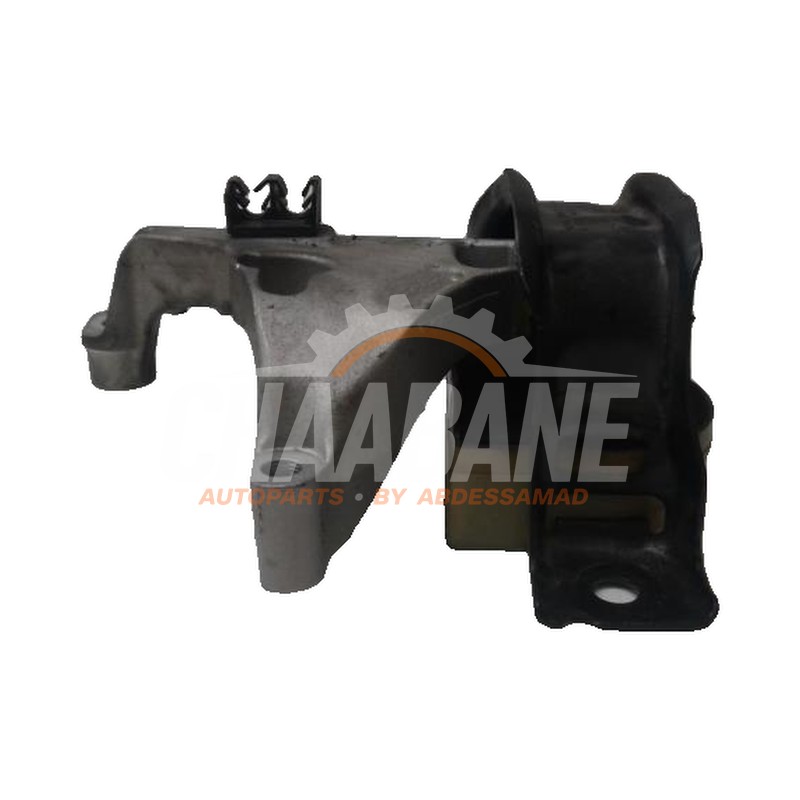 Support moteur 112108607R Mercedes Citan (415.7) 1.5 111 CDI Kombi