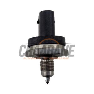 Capteur de pression carburant 0261545102 Mercedes C Estate (S205) C-350 e 2.0 16V