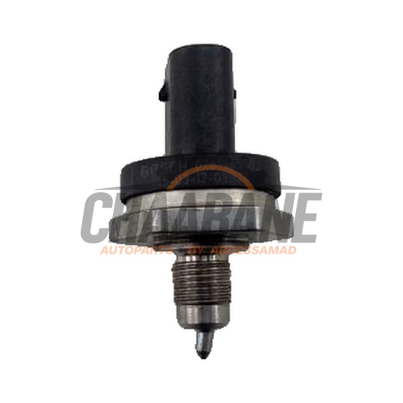Capteur de pression carburant 0261545102 Mercedes C Estate (S205) C-350 e 2.0 16V