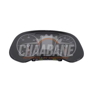 Instrument de bord 5F0920973A Seat Leon ST (5FF) 1.6 TDI 16V 4Drive 2012 / 2020