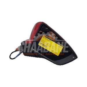 Retroviseur exterieur droit 5F2857508N9B9 Seat Leon ST (5FF) 1.6 TDI 16V 2012 / 2020
