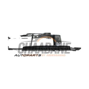 Guidage dair 51749498818 BMW i4 (G26) 2021