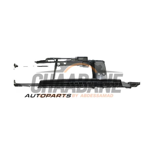 Guidage dair 51749498818 BMW i4 (G26) 2021