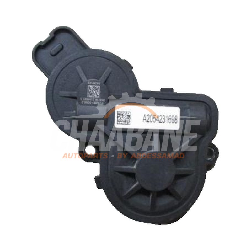Module frein a main A0009061303 Mercedes C (W205)