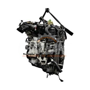 Moteur 73819386 BMW 3 serie Gran Turismo (F34) 320d 2.0 16V 2012 / 2020