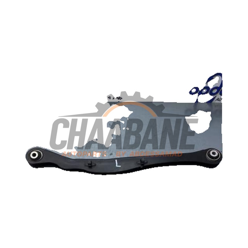 Bras de suspension arriere gauche 685156304 BMW 2 serie Active Tourer (F45) 218i 1.5 TwinPower Turbo 12V 2013 / 2021
