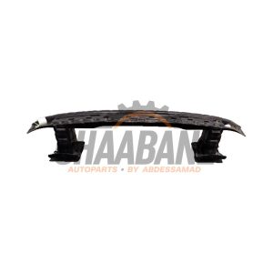 Renfort pare choc arriere A1666104200 Mercedes GLE (W166) 300d 2.0 4-Matic