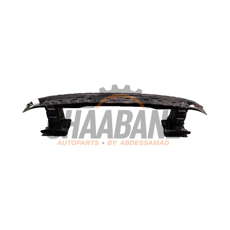 Renfort pare choc arriere A1666104200 Mercedes GLE (W166) 300d 2.0 4-Matic