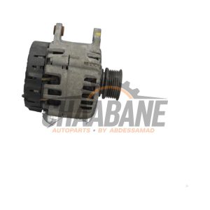 Alternateur 06E903024L Audi S5 Sportback (F5A/F5F) 3.0 TFSI V6 24V 2016