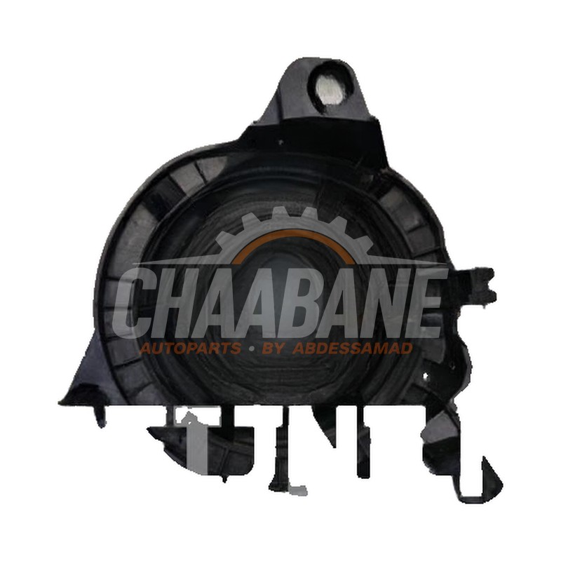Haut-parleur A2228204502 Mercedes S (222.0/222.1) 3.0 S-500 Plug-in Hybrid, S-500 e 24V
