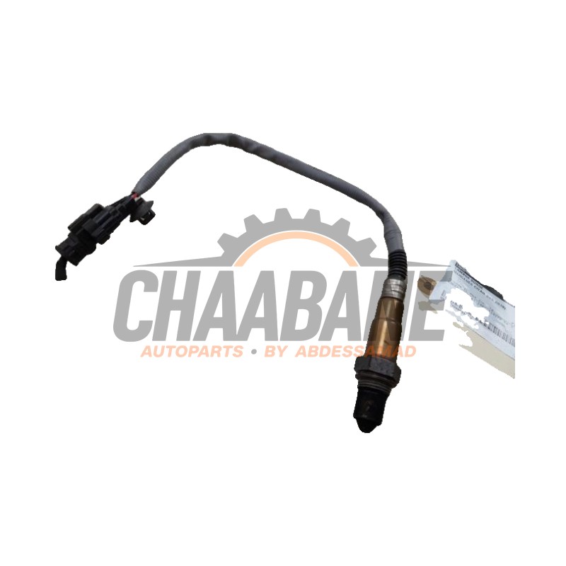 Sonde lambda 226A41733R Mercedes Citan (415.6) 1.5 108 CDI Euro 6