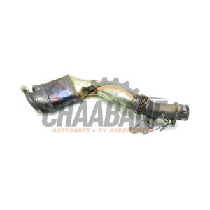 Catalyseur 10432421 BMW M4 (F83) 3.0 24V Turbo Competition Package 2014