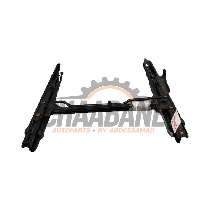 Rail siege droit 3Q0881184A Volkswagen ID.4 2020