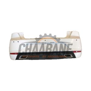 Pare-chocs arriere Seat Ibiza 2017