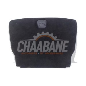 Plaque sol coffre A1776808705 Mercedes A (177.0) 1.3 A-180 Turbo 16V