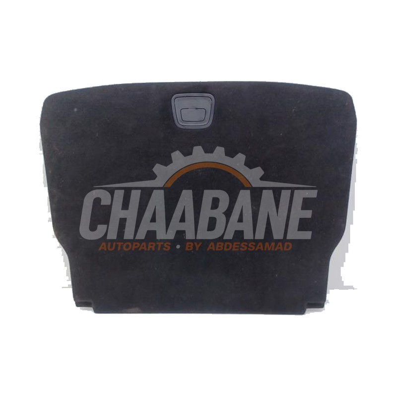 Plaque sol coffre A1776808705 Mercedes A (177.0) 1.3 A-180 Turbo 16V