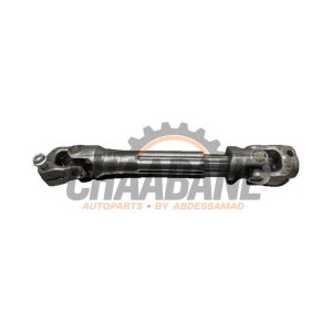 Embrayage de direction long L190661703 Volkswagen Polo VI (AW1) 1.0 TSI 12V 2017