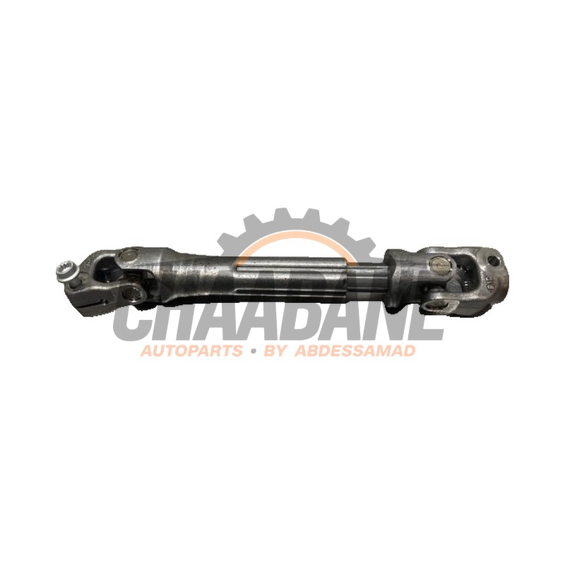 Embrayage de direction long L190661703 Volkswagen Polo VI (AW1) 1.0 TSI 12V 2017