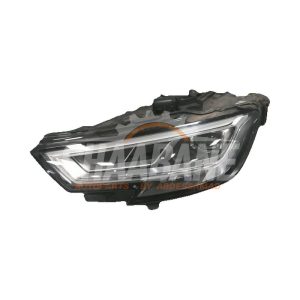 Optique avant principal gauche 8V0941033D Audi S3 2012 / 2017
