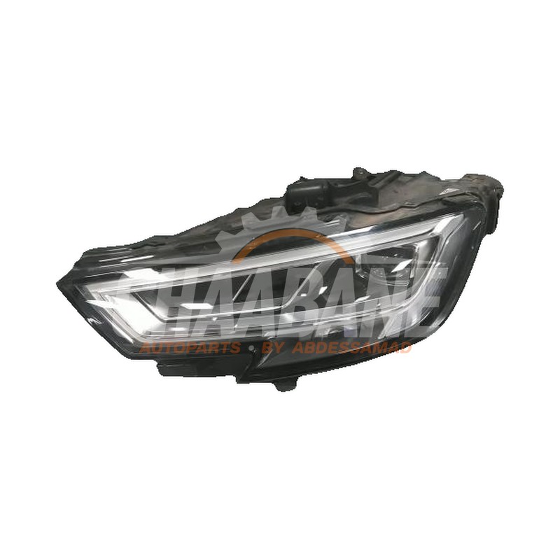 Phare gauche 8V0941033D Audi S3 2012 / 2020