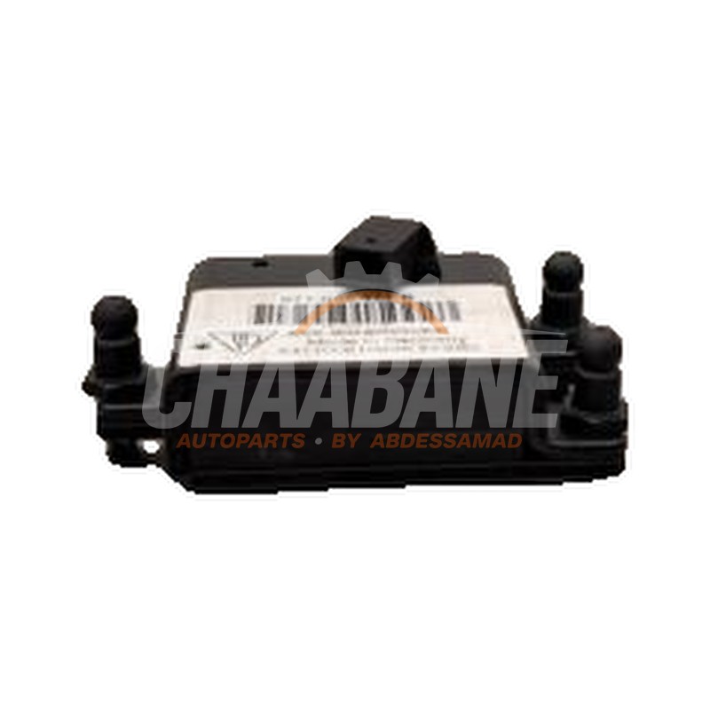 Haut-parleur 971035411B Porsche 911 (992) 3.0 24V Carrera 2019