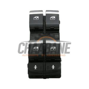 Commutateur combi vitres 4M0959851B Audi Q7 2015