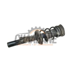 Barre amortisseur avant gauche 5Q0413023DB Audi A3 Limousine (8VS/8VM) 1.6 TDI Ultra 16V 2013 / 2020