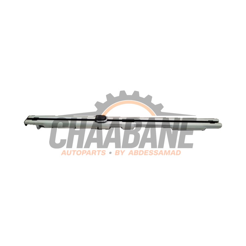 Rail avion 51477396572 BMW X3 (G01) xDrive M40i 3.0 Turbo 24V Mild Hybrid 2017