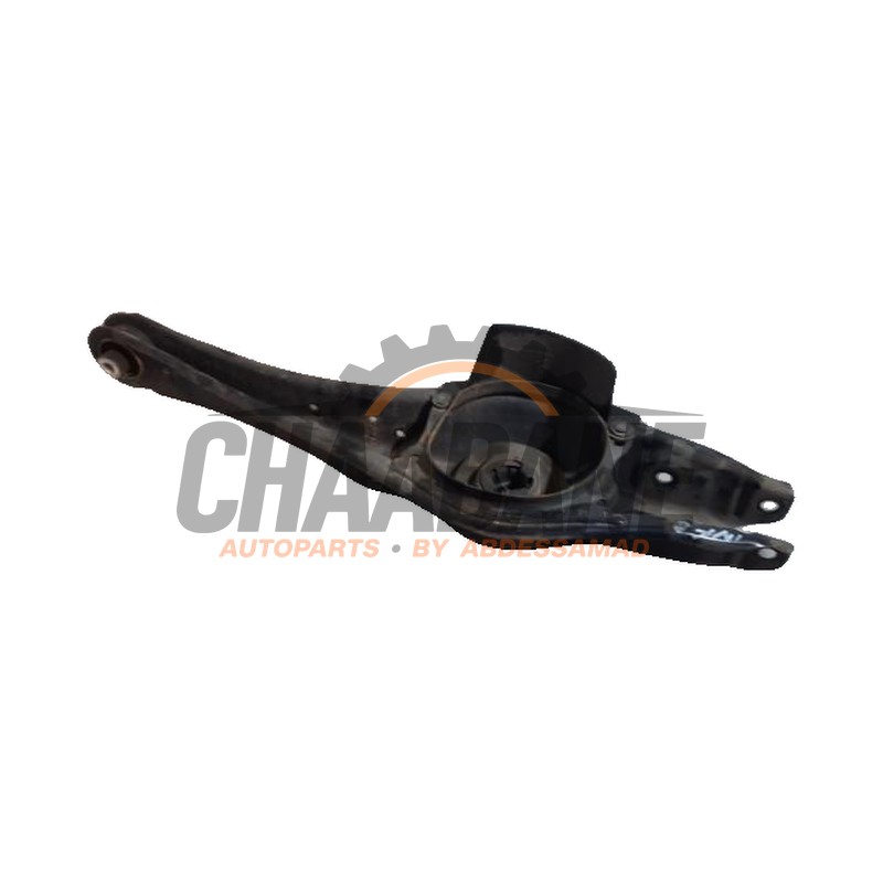 Bras de suspension bas arriere droit 5Q0505311D Audi A3 Sportback (8VA/8VF) 2.0 TDI 16V 2012 / 2020