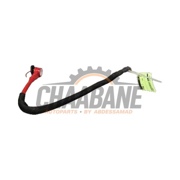 Borne de batterie 8717444 BMW iX (I20) xDrive40 77 kWh 2021