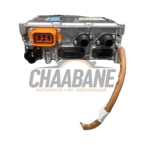 Module de controle de batterie A0009006520 Mercedes GLE Coupe (C167) 350 e 2.0 16V 4-Matic