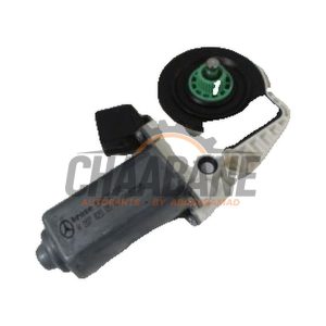 Moteur de vitre portiere A2078200542 Mercedes SLK