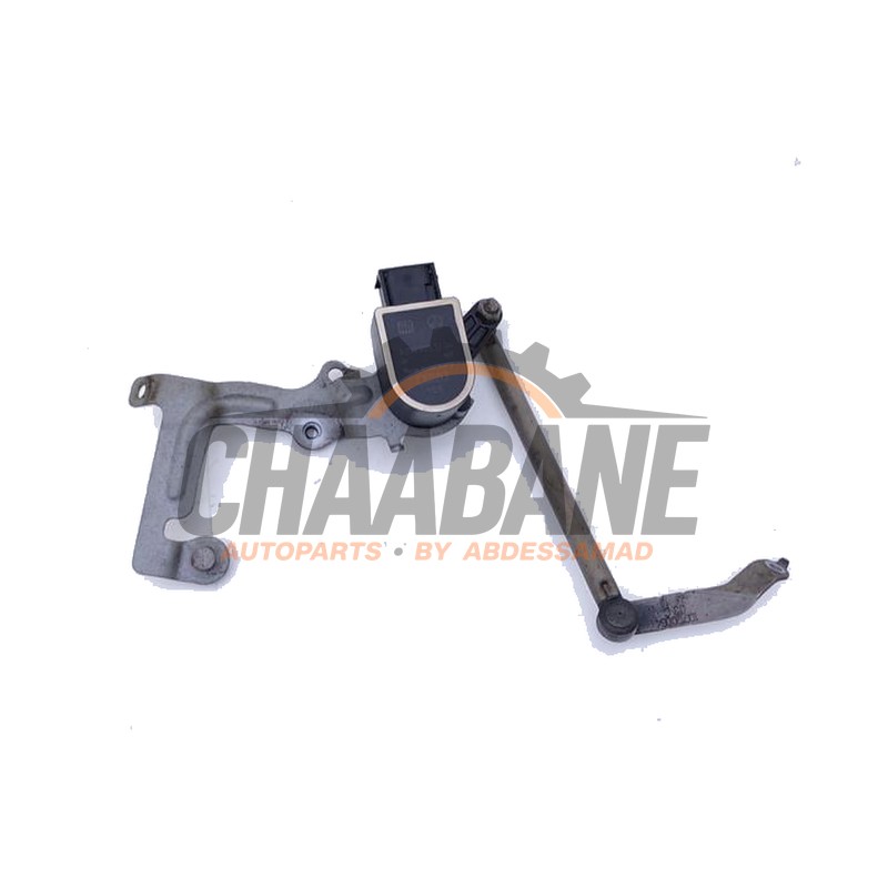 Divers A0009053704 Mercedes AMG GT 4-door coupe (X290) 4.0 63 S V8 Turbo 4-Matic+