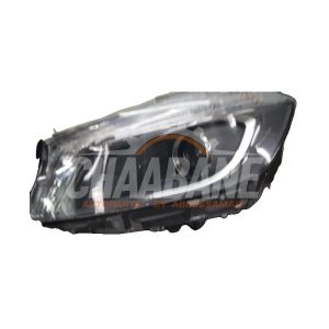 Demarreur Xenon A1669002800Q03 Mercedes A-Klasse AMG (W176) 2.0 A-45 AMG Turbo 16V
