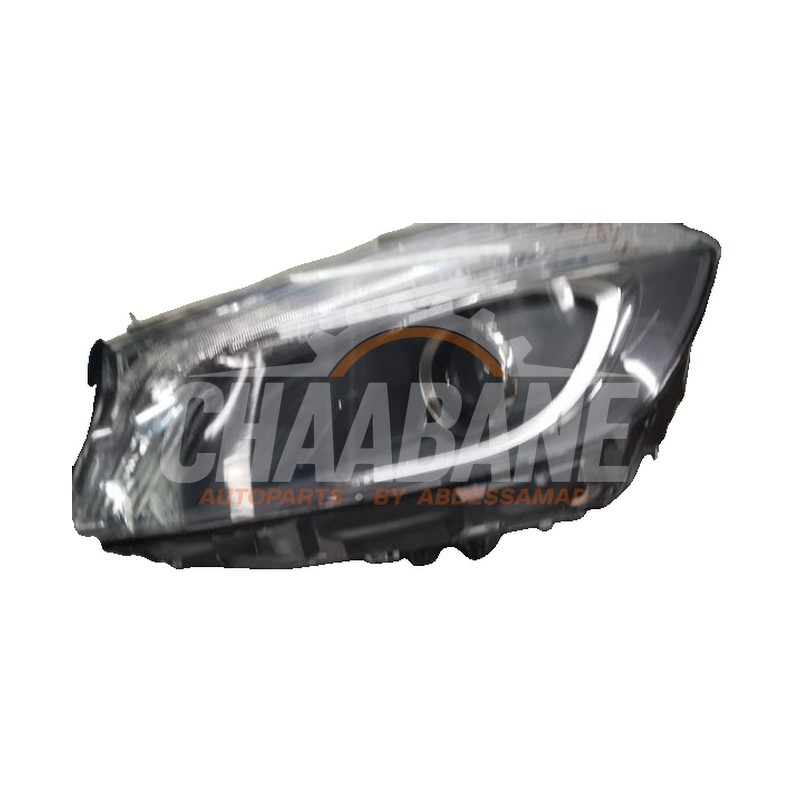 Phare gauche A1669002800Q03 Mercedes A (W176) 1.6 A-180 16V