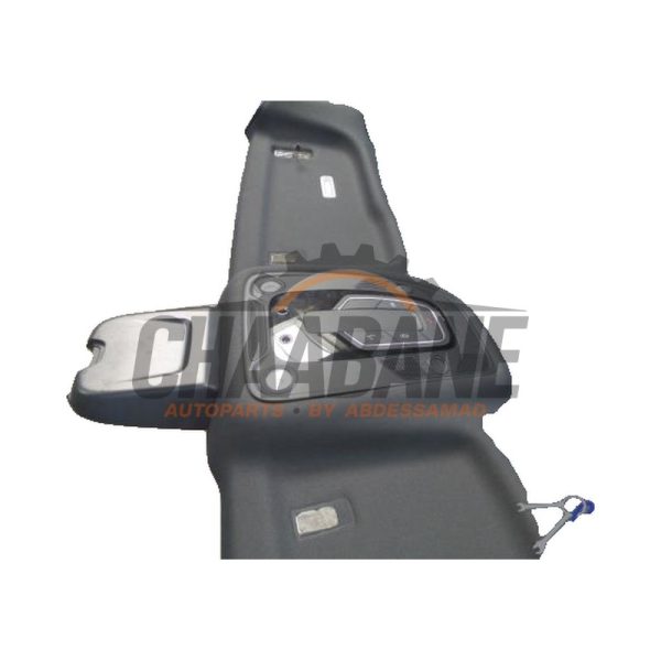 Revetement plafond 4M0867505K Audi Q7 2016