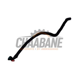 Tuyau radiateur HK838N841DF Jaguar F-Pace 3.0 D 24V AWD