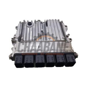 Calculateur moteur 5A5778501 BMW X5 (G05) xDrive 45 e iPerformance 3.0 24V 2018