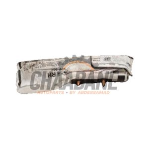 Airbag siege 5NA880242F Seat Tarraco 2.0 TDI 190 4Drive 16V 2018 / 2024