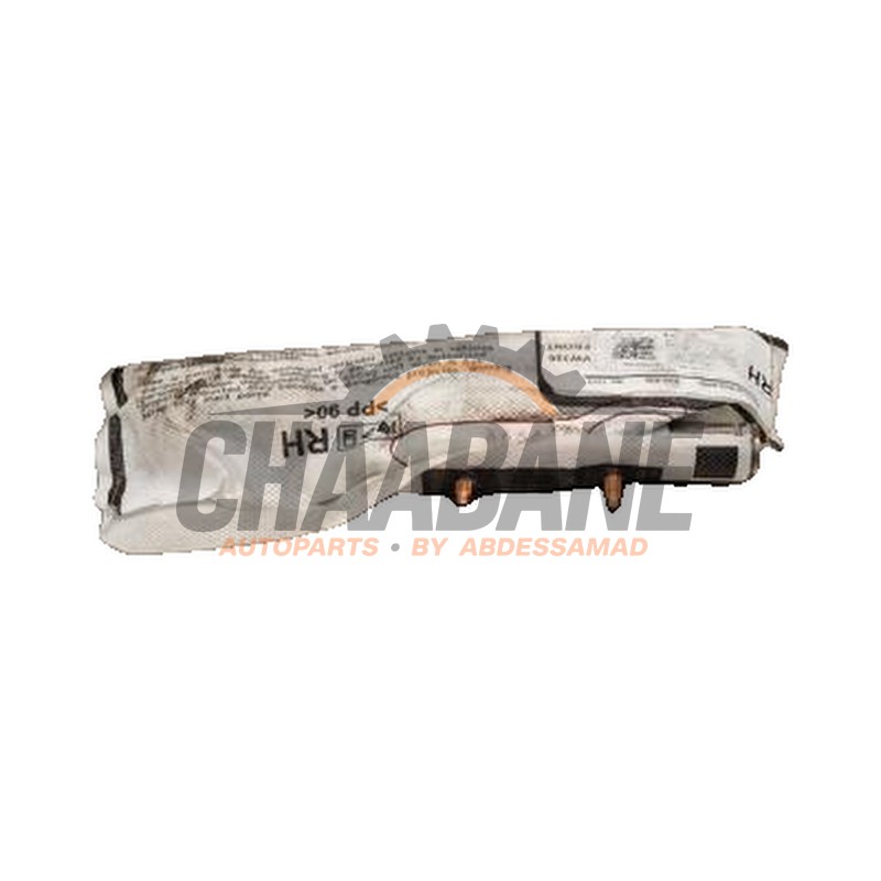 Airbag siege 5NA880242F Seat Tarraco 2.0 TDI 190 4Drive 16V 2018 / 2024