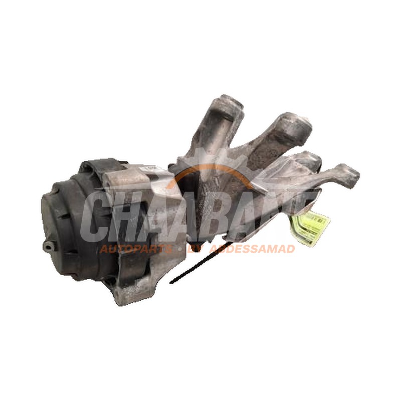 Support moteur 22116860492 BMW 7 serie (G11/12) 740e,Le 2015 / 2022