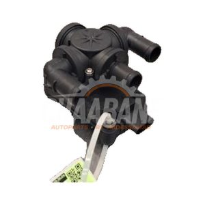Robinet chauffage electrique 4KE963375K Audi E-tron Sportback (GEA) 2019