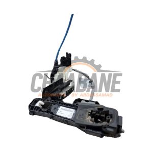 Serrure avant droite 0004871575 Mercedes GLA (156.9) 1.6 180 16V