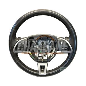 Volant C2Z16103LEG Jaguar XF Sportbrake 2.2 D 16V