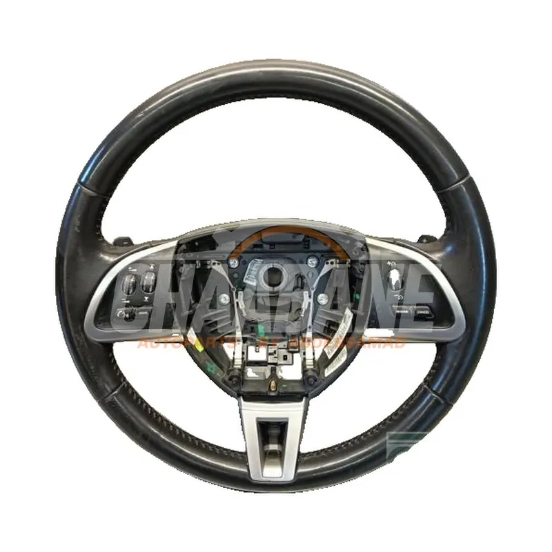 Volant C2Z16103LEG Jaguar XF Sportbrake 2.2 D 16V