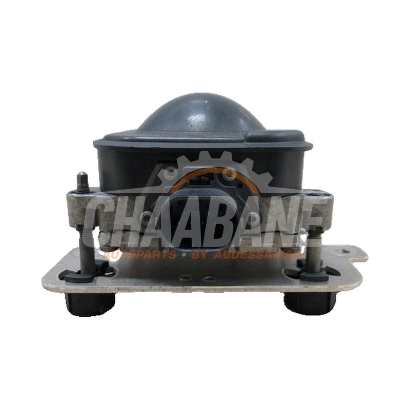 Capteur radar 4G0907561B Audi RS 6 Avant (C7) 4.0 V8 TFSI Performance 32V 2013 / 2018